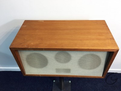SUPRA VOX T-175-S 