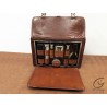 Mallette de voyage avec accessoires 