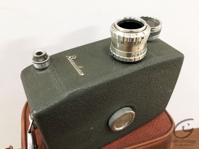 BEAULIEU M-8 