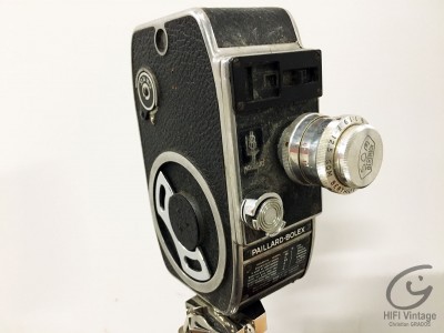 PAILLARD BOLEX L-8 