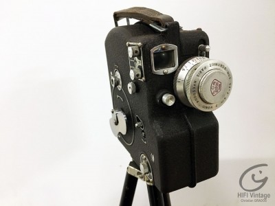 ERCSAM CAMEX 8mm Non Reflex 