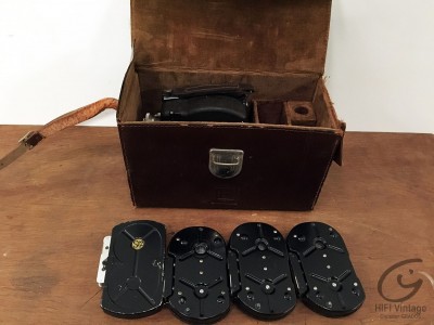 ERCSAM CAMEX 8mm Non Reflex 