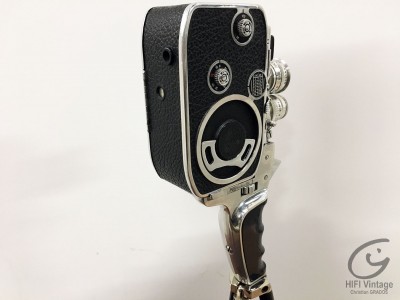 PAILLARD BOLEX B8 