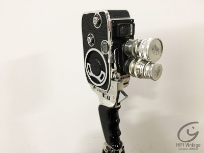 PAILLARD BOLEX B8 
