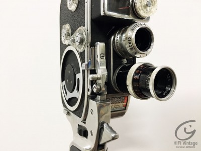 PAILLARD BOLEX B8 