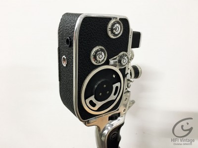 PAILLARD BOLEX B8 