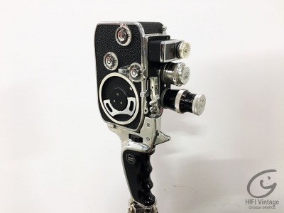PAILLARD BOLEX B8 
