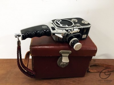 PAILLARD BOLEX B8 
