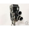 PAILLARD BOLEX B8 