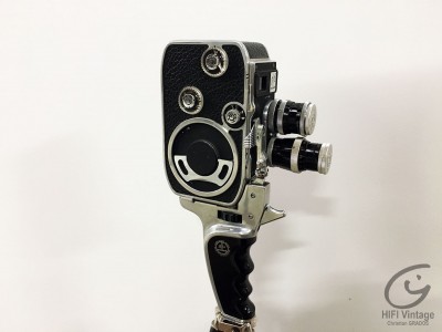 PAILLARD BOLEX B8 