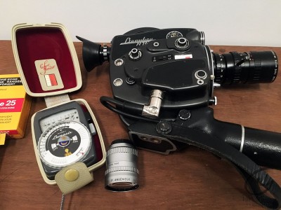 BEAULIEU R-16 Automatic 