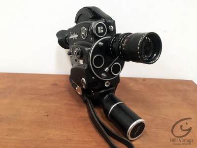 BEAULIEU R-16 Automatic 