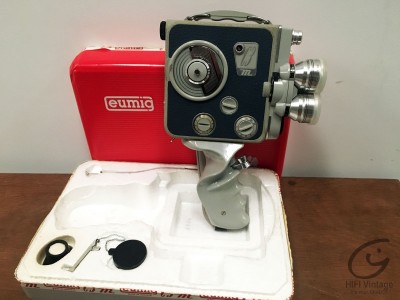 EUMIG C3m 