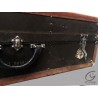 MOYNAT Malle valise de voyage Maritime 1920 
