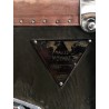 MOYNAT Malle valise de voyage Maritime 1920 