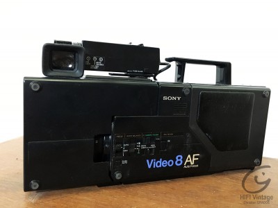 SONY CCD V-8-AFE 