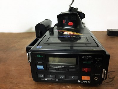 SONY CCD V-8-AFE 