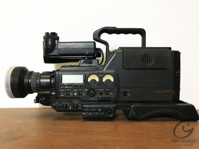 SONY CCD V-6000-E 