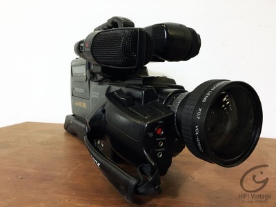 SONY CCD V-6000-E 