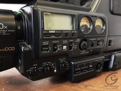 SONY CCD V-6000-E 