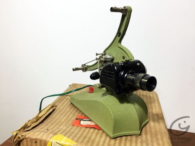 CINETTE V-60 