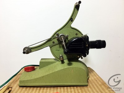 CINETTE V-60 