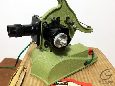 CINETTE V-60 