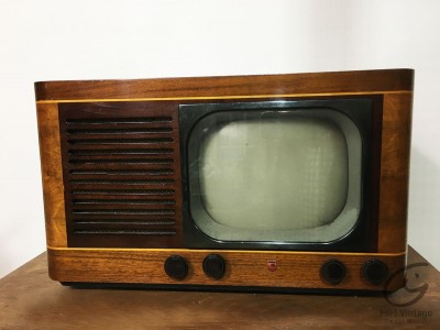 PHILIPS TX-390-A tele