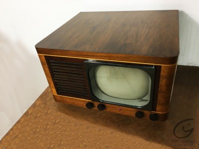 PHILIPS TX-390-A tele