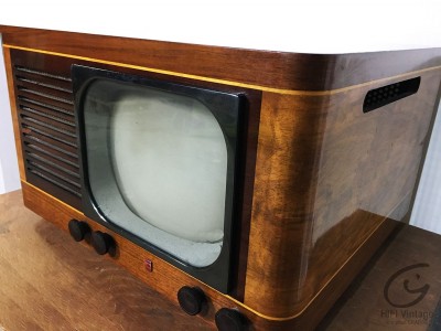 PHILIPS TX-390-A tele