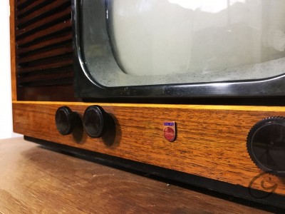 PHILIPS TX-390-A tele