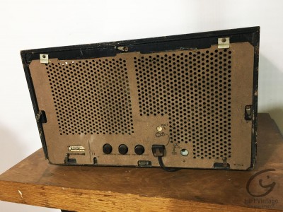 PHILIPS TX-390-A tele