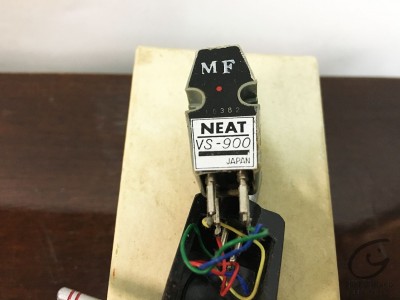 NEAT VS-900 