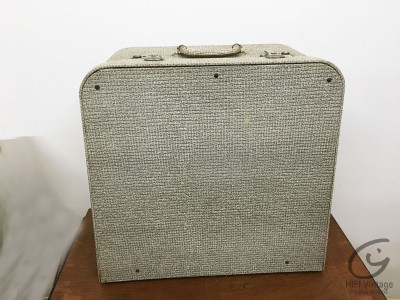 HEURTIER Super 50 sonorisé 