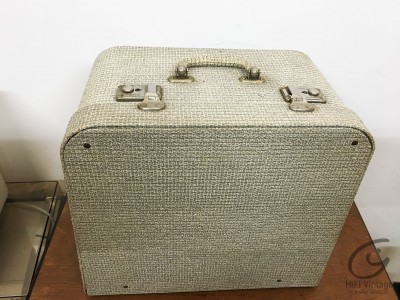 HEURTIER Super 50 with sound 