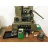 HEURTIER Super 50 with sound 