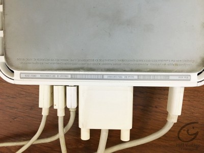 APPLE MAC MINI G4 