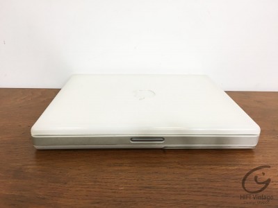 APPLE IBOOK G4 Portable 