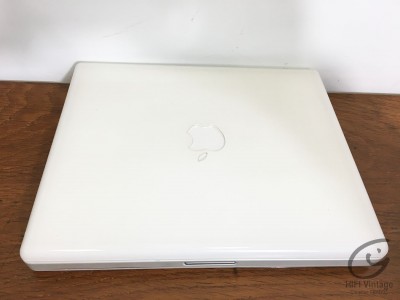 APPLE IBOOK G4 Portable 