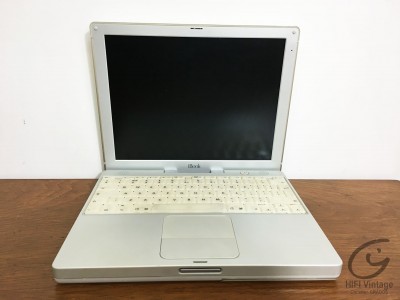 APPLE IBOOK G4 Portable 