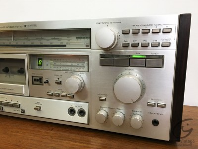 SONY HST-600 