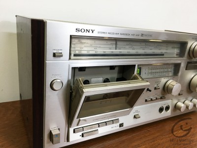 SONY HST-600 