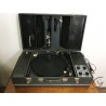 HIFIVOX Stéréo Malette grise 