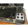 HIFIVOX Stéréo Malette grise 