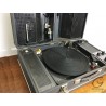 HIFIVOX Stéréo Malette grise 