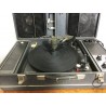 HIFIVOX Stéréo Malette grise 