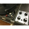 HIFIVOX Stéréo Malette grise 