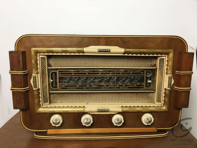 Radio 