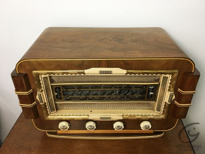 Radio 