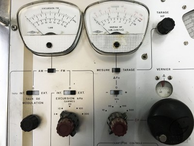 FERISOL Type LF-301 